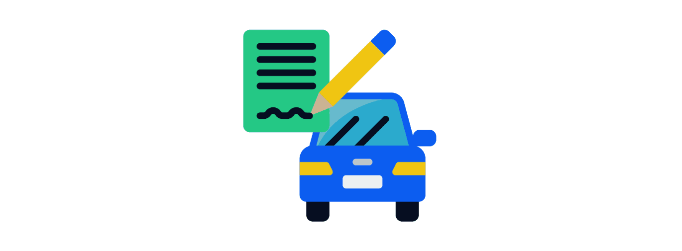 Illustration de l'article: Formalités vente de voiture