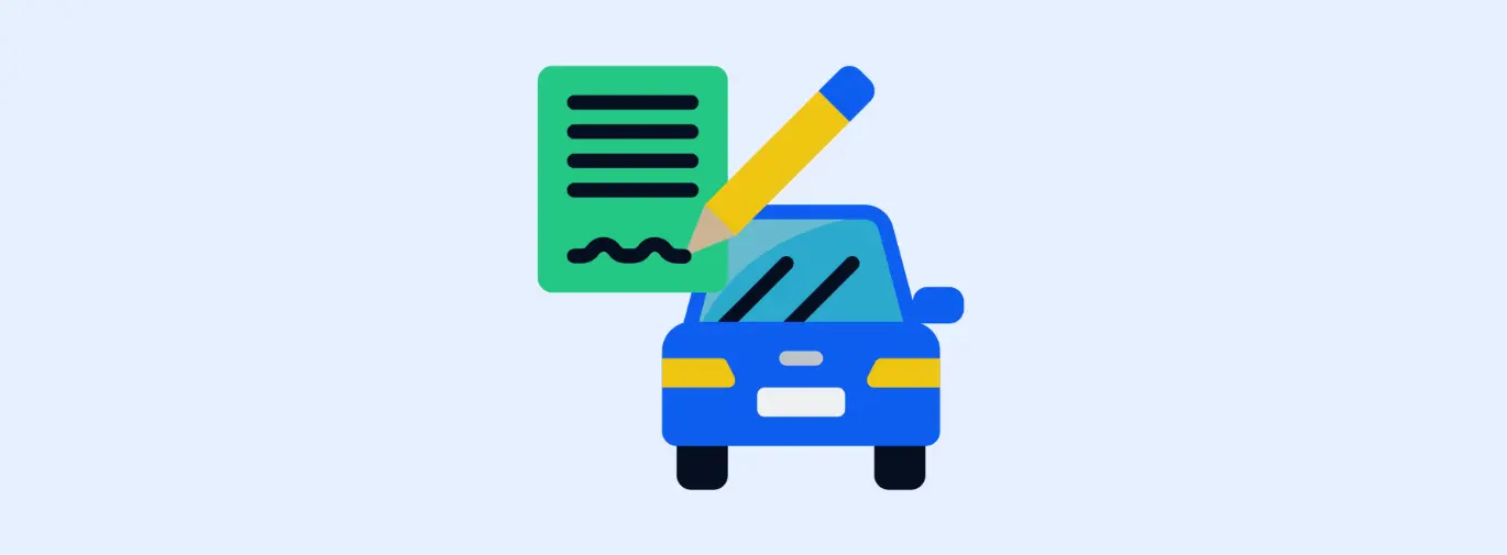Illustration de l'article: Formalités vente de voiture